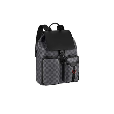 LOUIS VUITTON UTILITY BACKPACK N40279 (41*33*16cm)